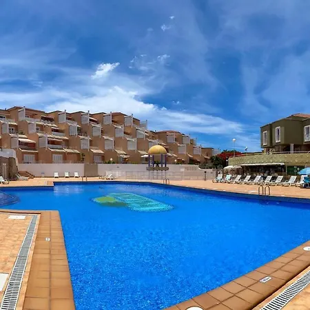 Apartamento Apartamento Orlando