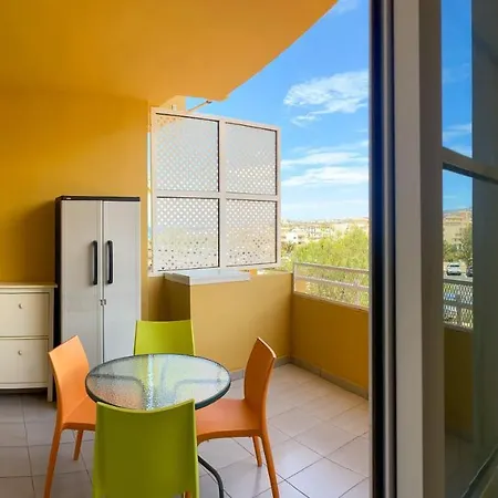 Apartamento Apartamento Orlando *