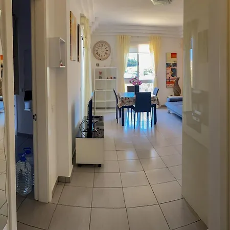 Apartamento Apartamento Costa Adeje (Tenerife)