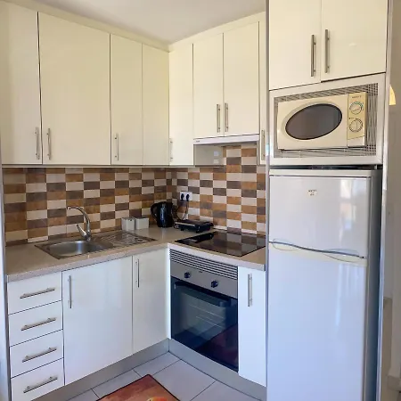 Apartamento Apartamento