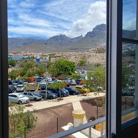 Apartamento Apartamento Costa Adeje (Tenerife)