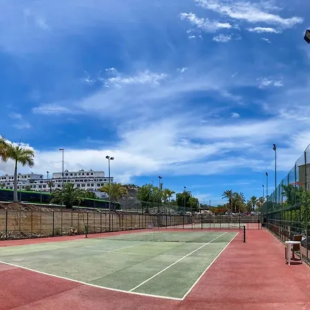 Apartamento Costa Adeje (Tenerife)