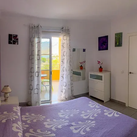 Apartamento Orlando Lejlighed *