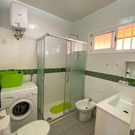 Apartamento Orlando Lejlighed